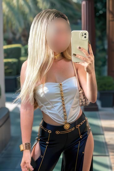 Modelo Book Rosa Acompanhante de Luxo no RJ