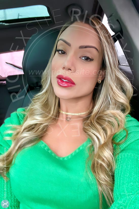 16ª foto da Carolina