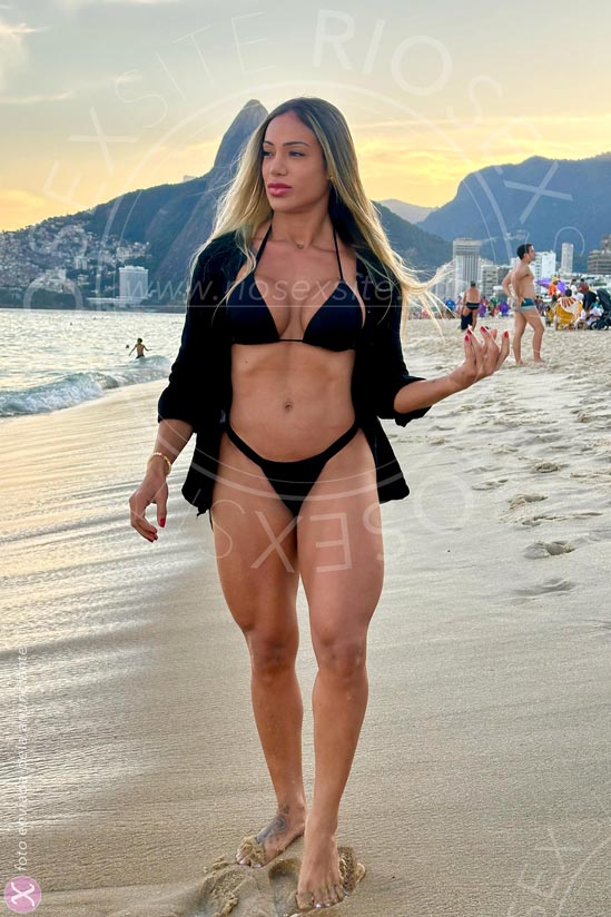 17ª foto da Carolina