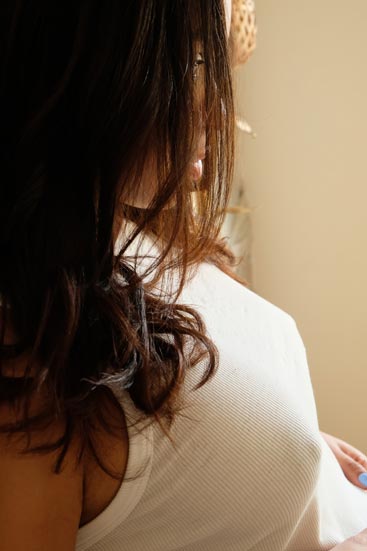 Acompanhantes de Luxo - Elana