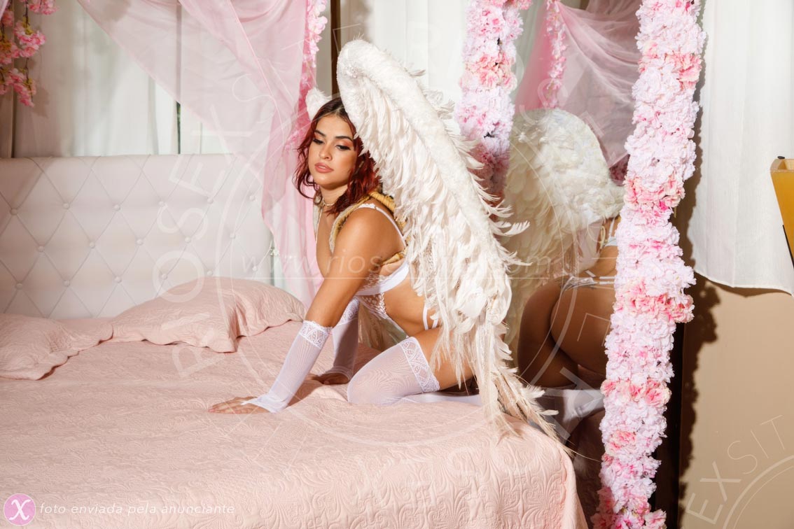 2ª foto da Isabelly