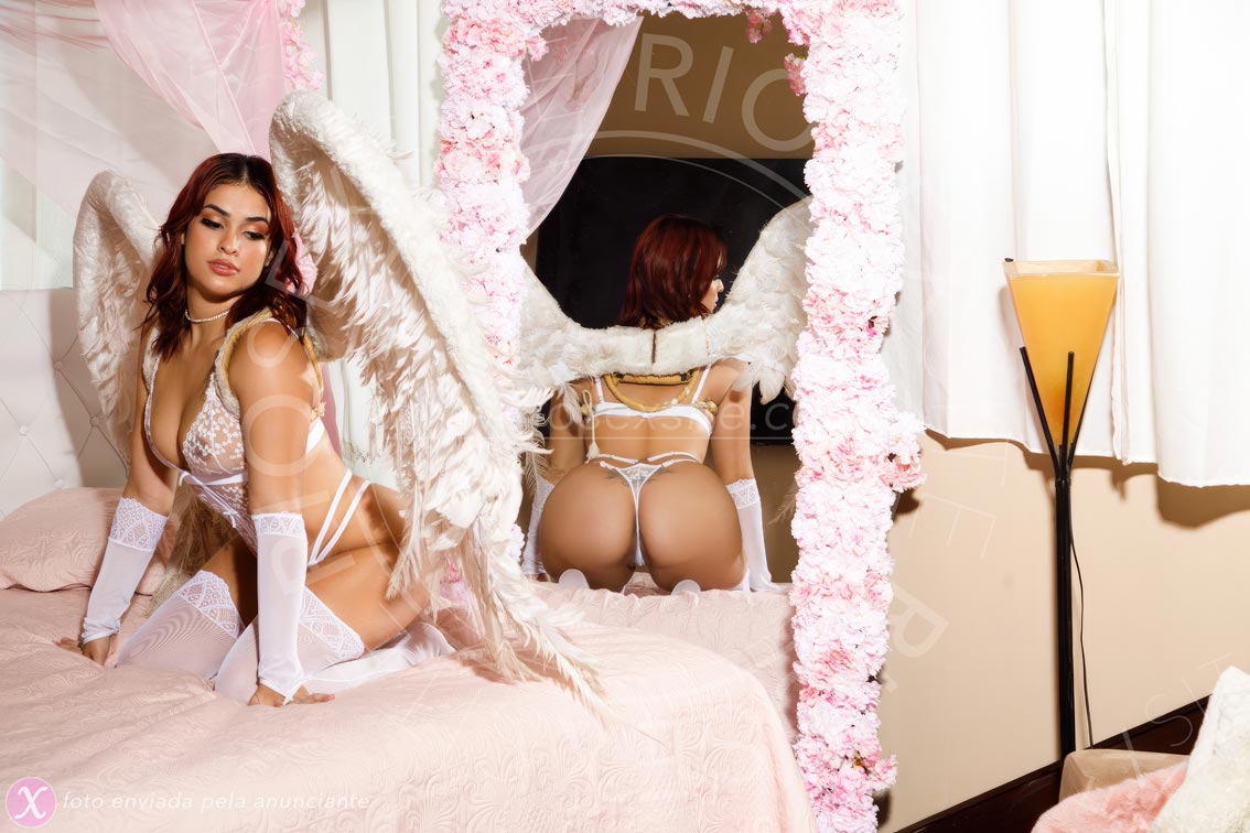 7ª foto da Isabelly