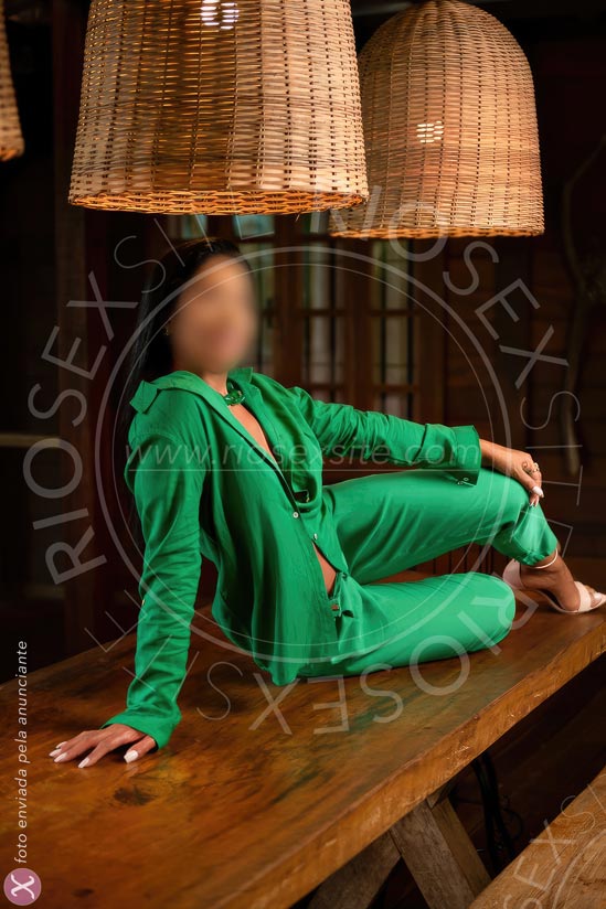 9ª foto da Natalia Milane