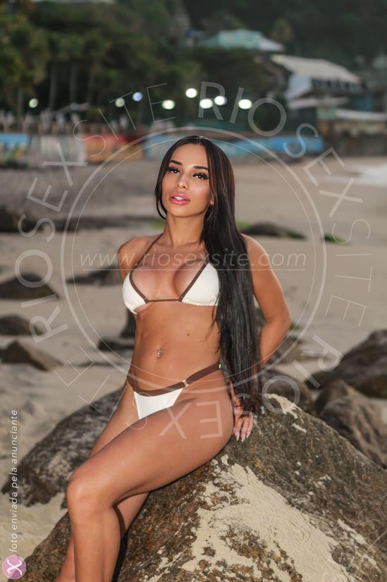 29ª foto da Milena