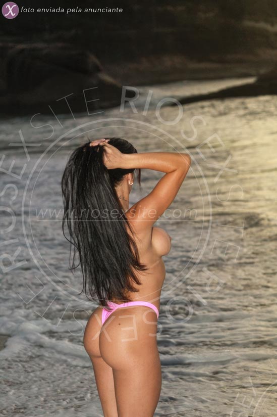 57ª foto da Milena
