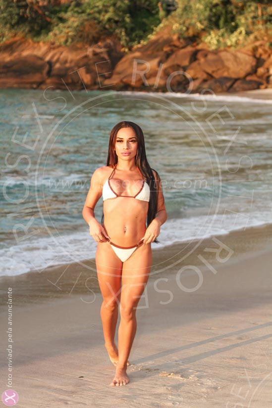 66ª foto da Milena