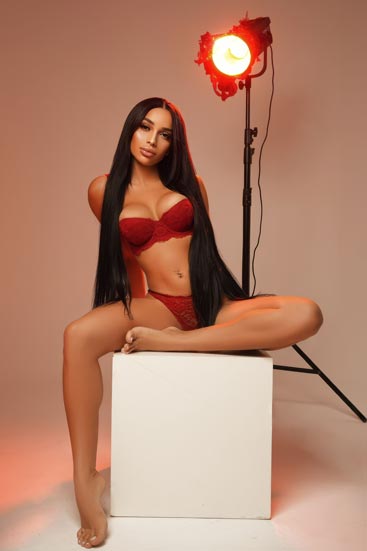 Thinn Escort Rio