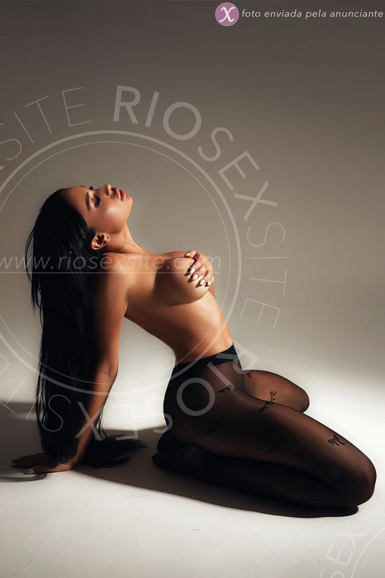 44ª foto da Milena