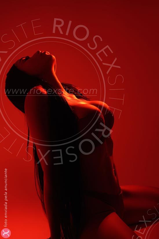 6ª foto da Milena