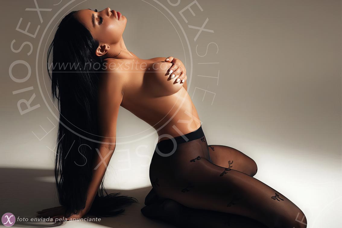 27ª foto da Milena