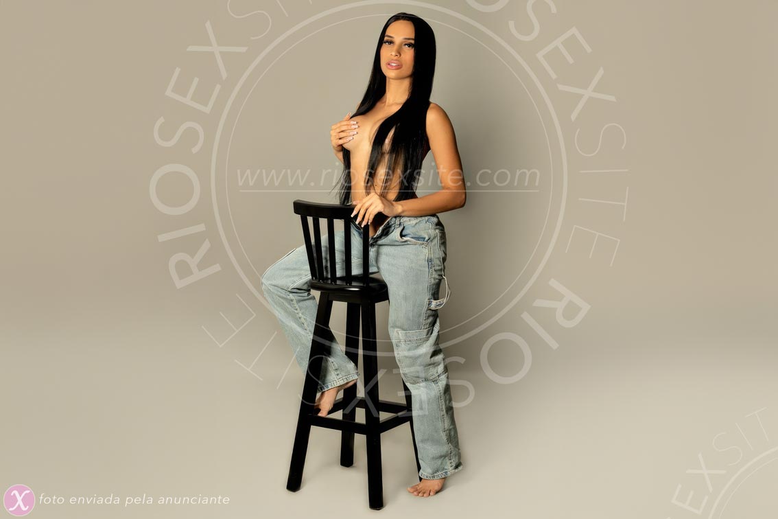 35ª foto da Milena