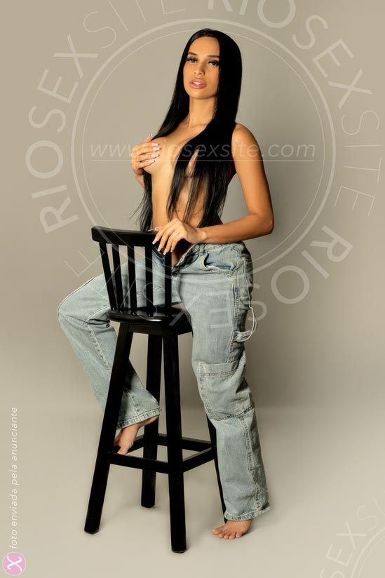 59ª foto da Milena