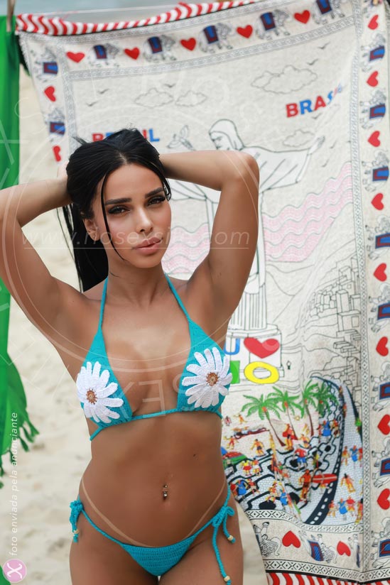 17ª foto da Milena