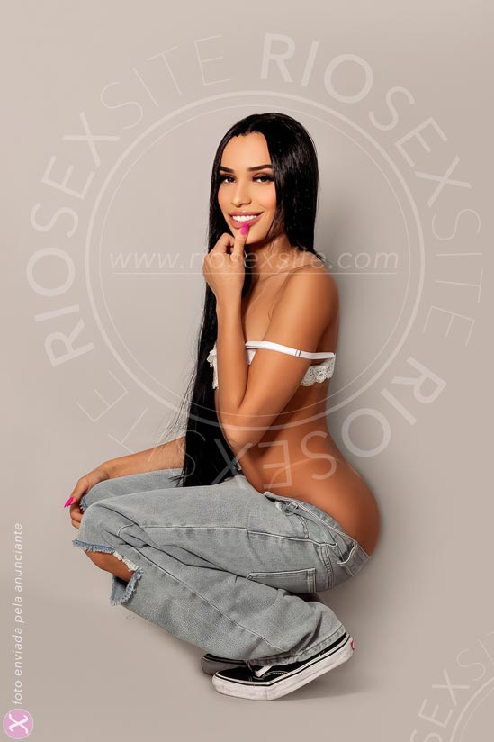 4ª foto da Milena
