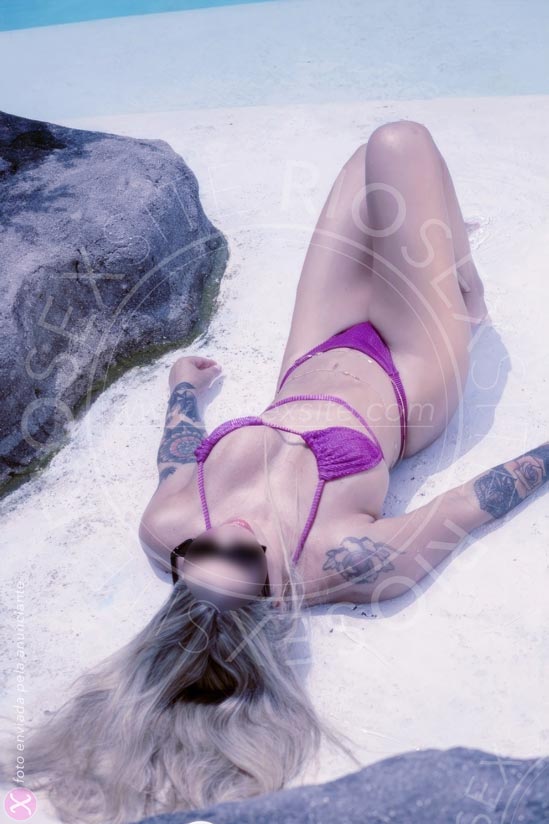 9ª foto da Manu Albuquerque