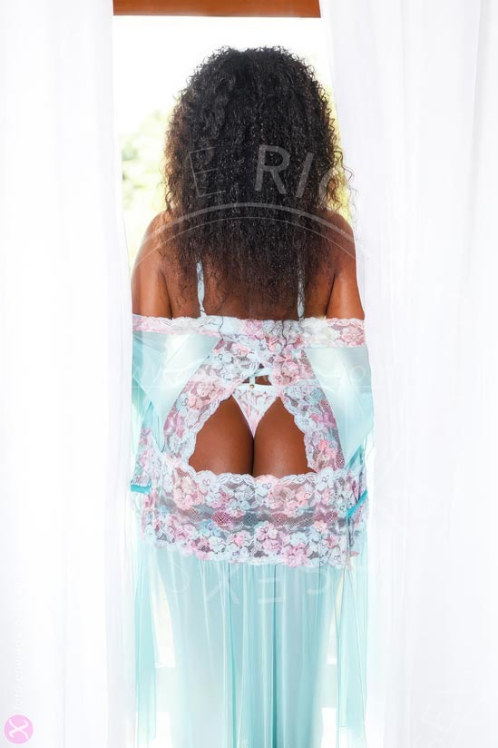 11ª foto da Nubia Bianco