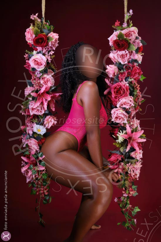 10ª foto da Nubia Bianco