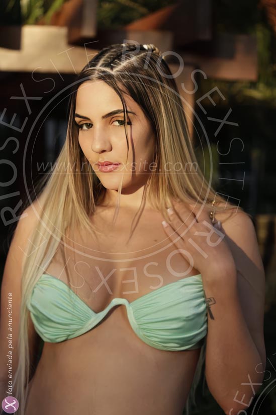 10ª foto da Mia Foxy