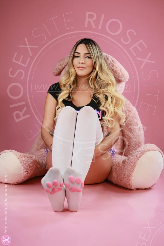 9ª foto da Mia Foxy