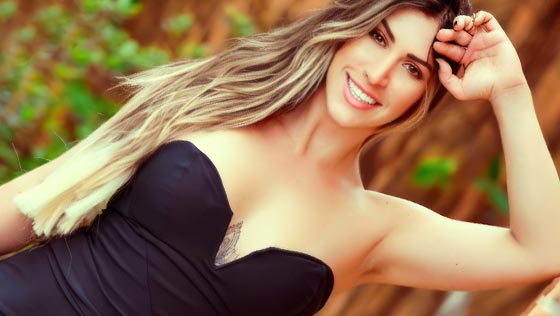 Acompanhantes RJ - Paty 