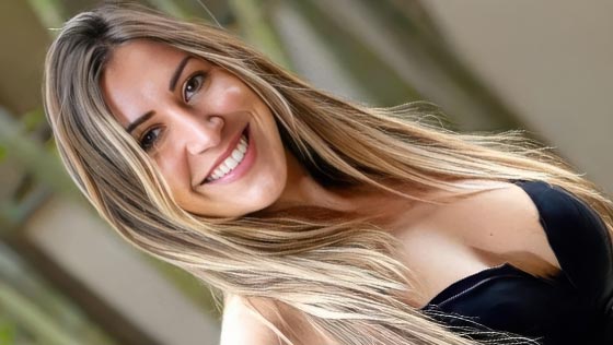 Rio Escorts - Copacabana