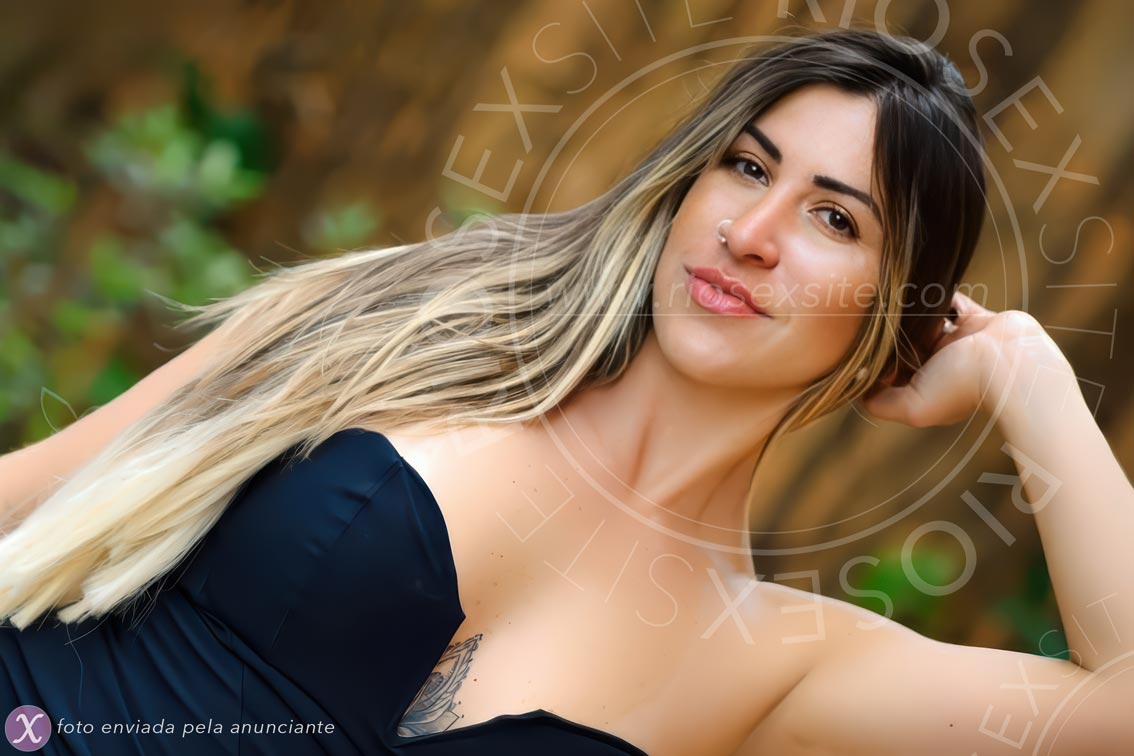 8ª foto da Paty