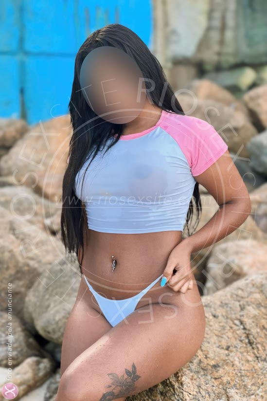 1ª foto da Juliana Costa