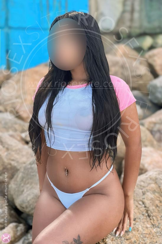 9ª foto da Juliana Costa