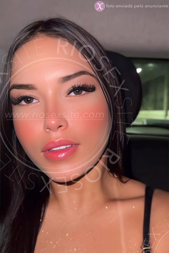 8ª foto da Maria Clara Muniz