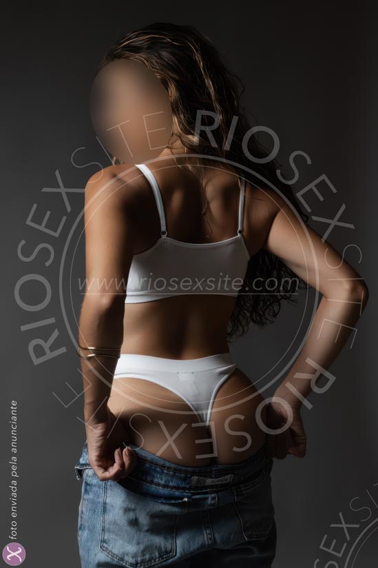 1ª foto da Branca