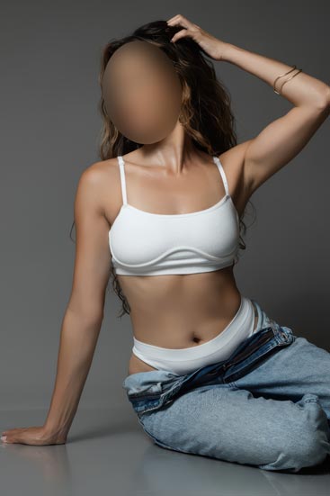 
Discreet escort Botafogo