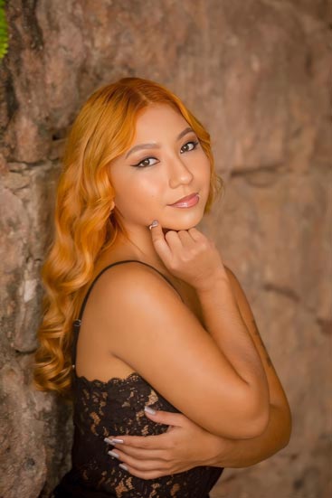 Acompanhante Oriental RJ