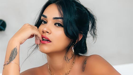 Acompanhantes de Luxo RJ - Tatuadas