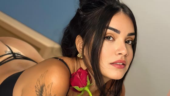 Acompanhante especialista RJ