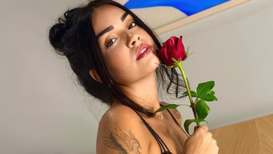 Acompanhante especialista RJ