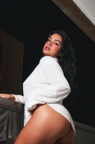 Tatoo Escorts in Rio