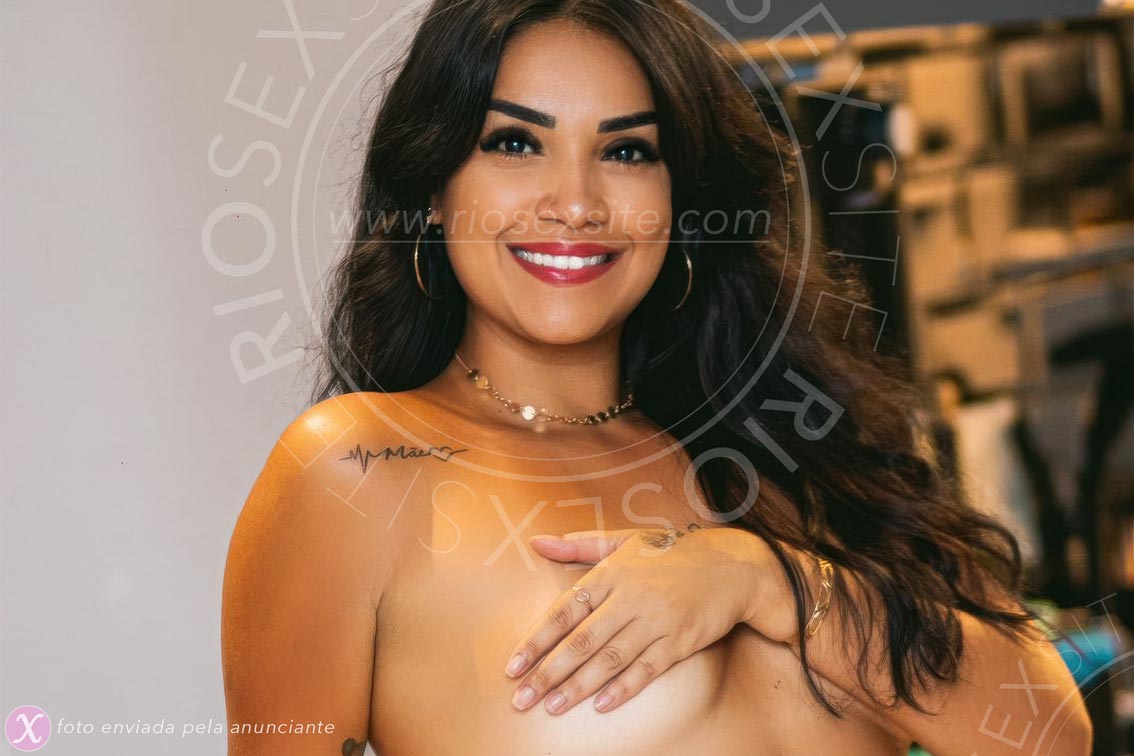 2ª foto da Mara