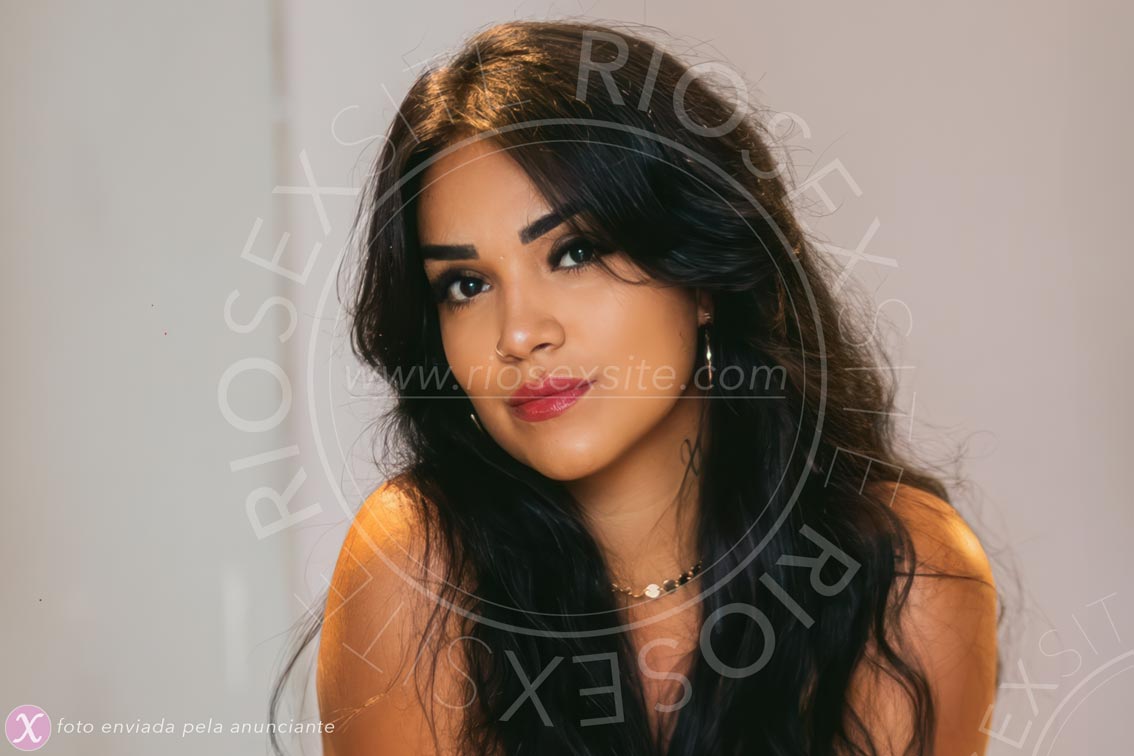 5ª foto da Mara