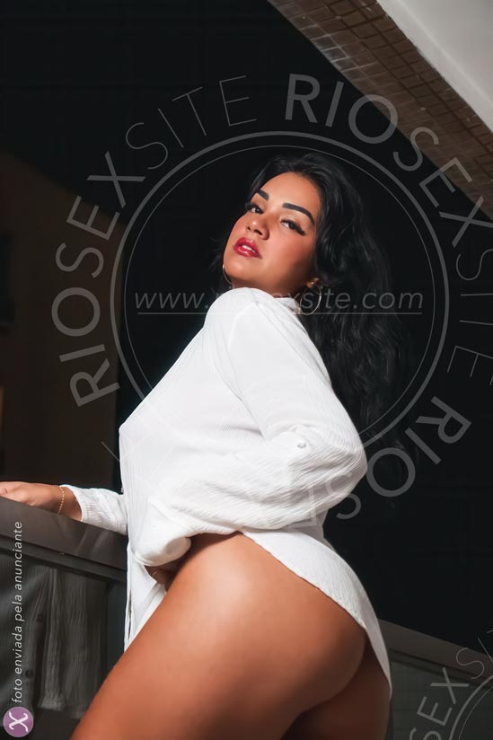 9ª foto da Mara