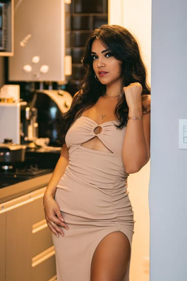 Acompanhantes de Luxo RJ - Tatuadas