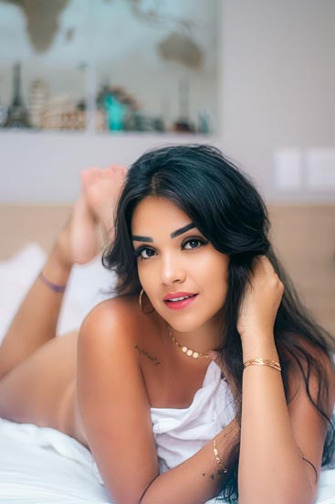 Tatoo Escorts in Rio de janeiro