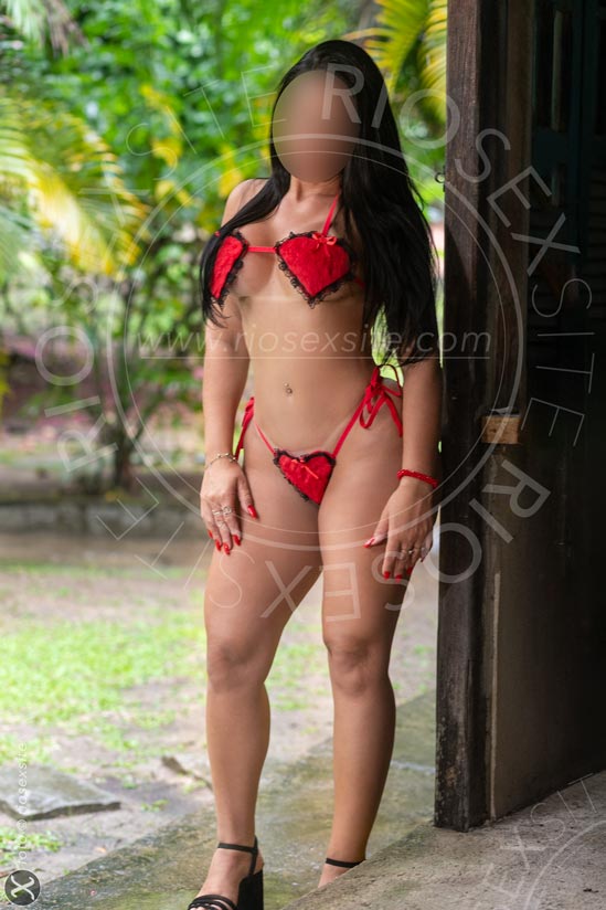 18ª foto da Melissa Fran