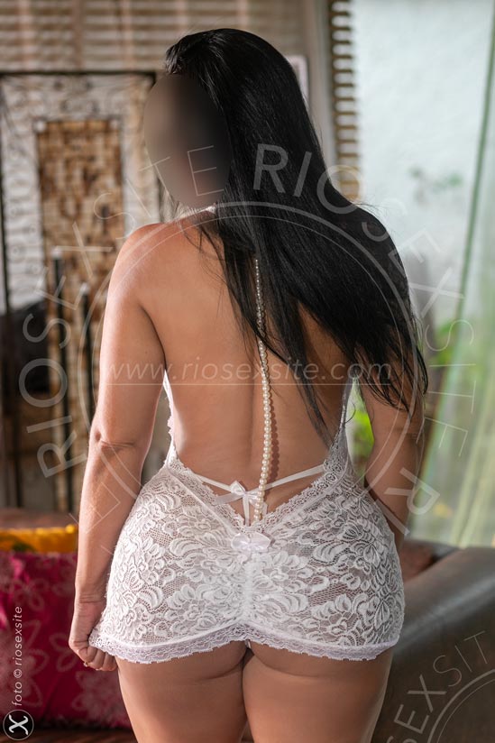 21ª foto da Melissa Fran