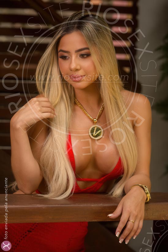 7ª foto da Vick Salles