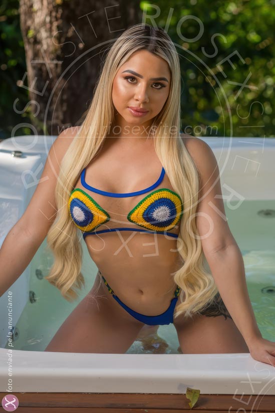 4 - photo of Vick Salles