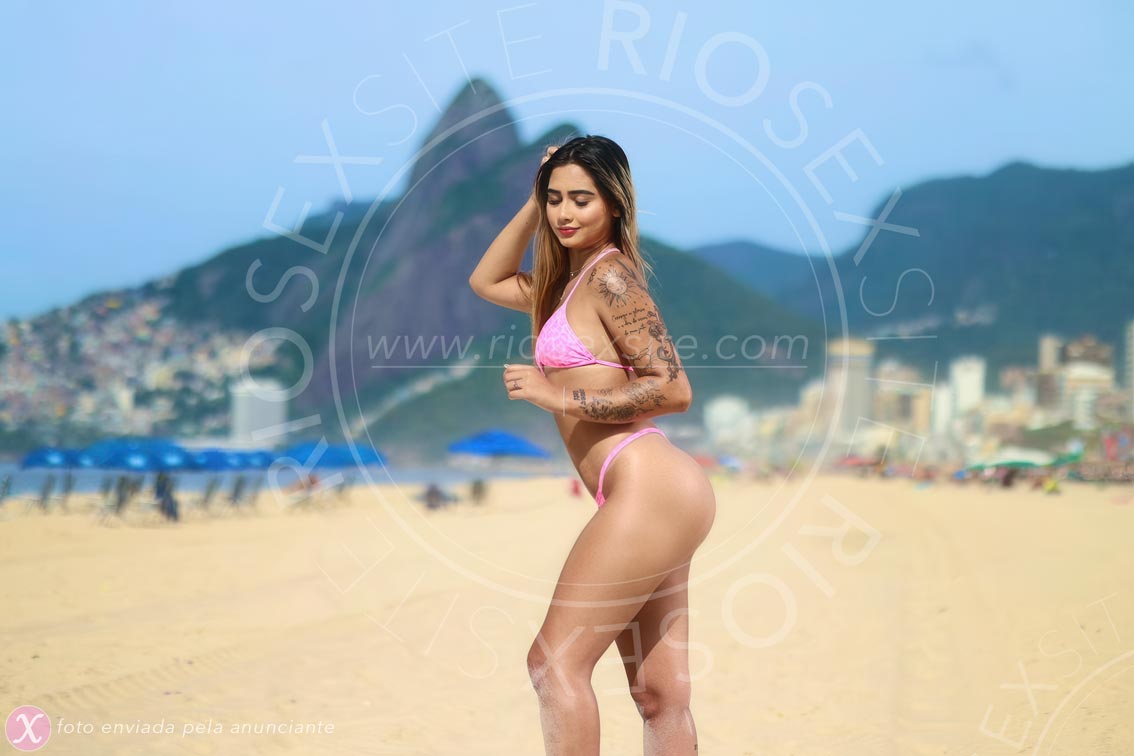 8ª foto da Serena Giordano