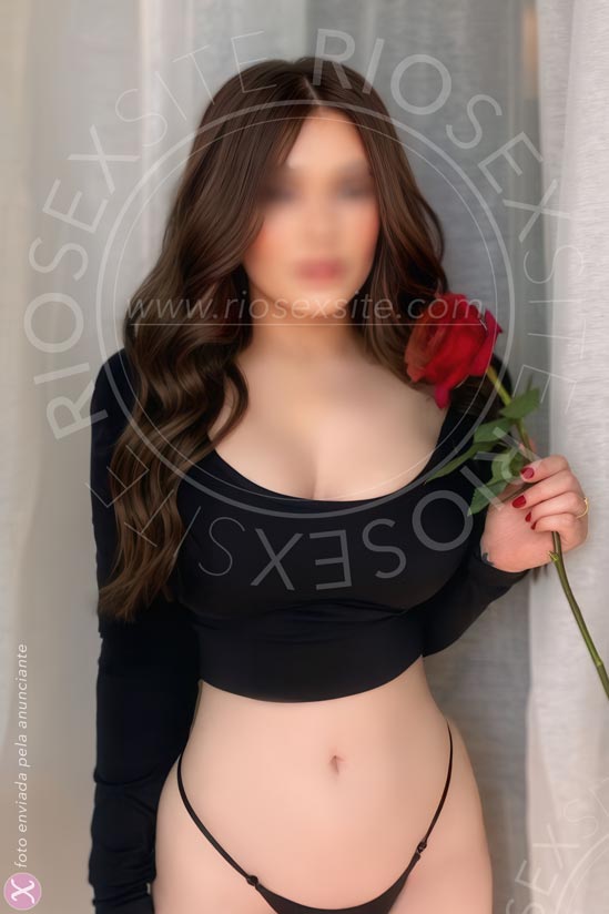 9ª foto da Luisa Lins