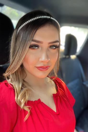 Acompanhante RJ - Naty Bueno