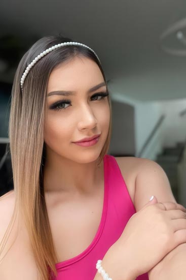 Acompanhante RJ - Naty Bueno