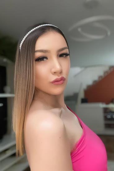natural body escort rio